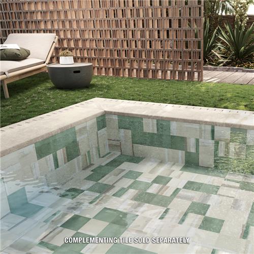 Matter Canvas Bone Green FMAT6GRCBN Mixed