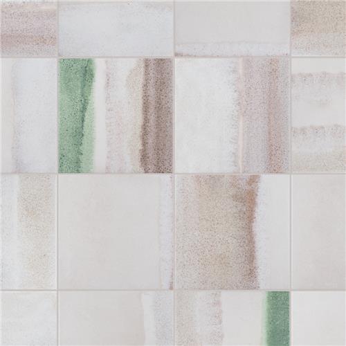 Matter Canvas Bone Green FMAT6GRCBN