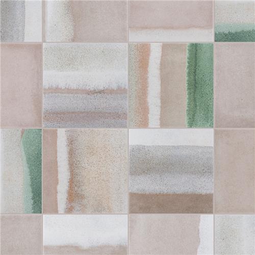 Matter Canvas Taupe Green FMAT6GRCTP