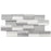 Field Tile And Moldings Marble Equator FMR-36BP