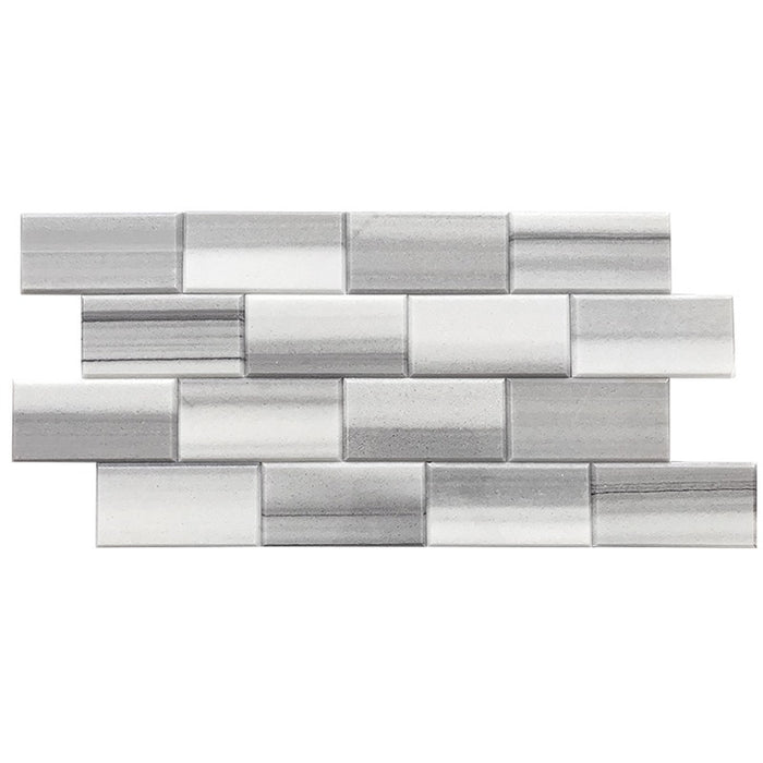 Field Tile And Moldings Marble Equator FMR-36BP