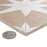 Compass Star Sand Stone FMZ8CPSAS Polished