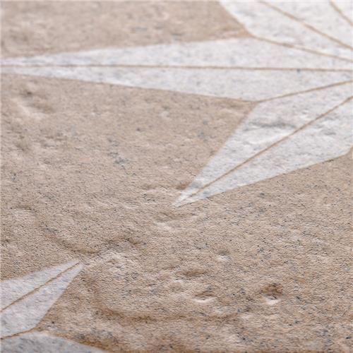 Compass Star Sand Stone FMZ8CPSAS Polished Porcelain