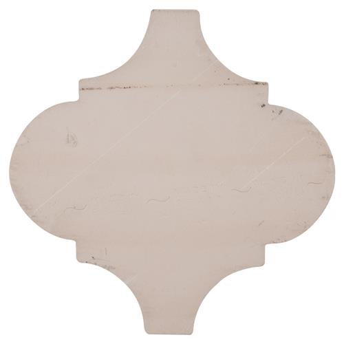 Provenzale White FNU8LPWH Glossy Porcelain