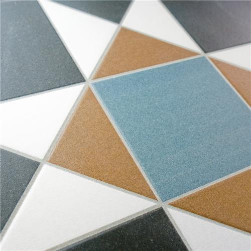 Vanity Porcelain Nouveau FPE13VNN