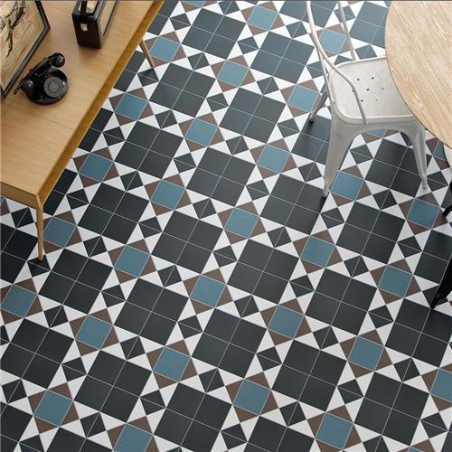 Vanity Nouveau FPE13VNN Matte