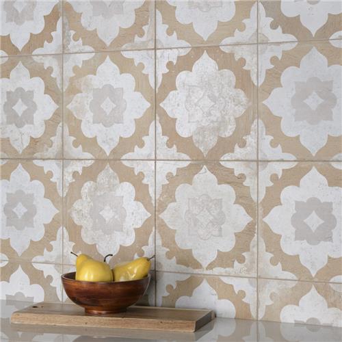 Kings Clay Blossom FPE18CYBL Polished Ceramic