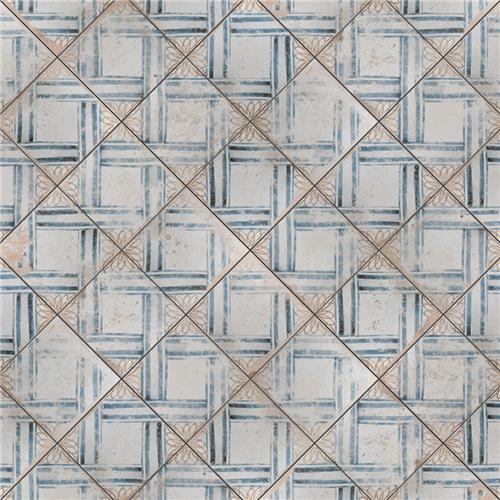 Kings Root Lattice FPE18ROLT Matte Ceramic