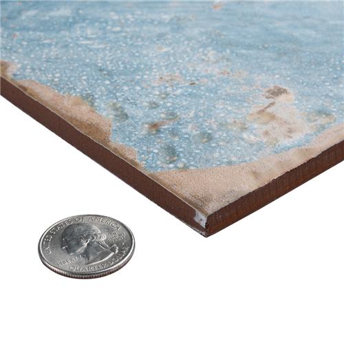 Artisan Damero Azul FPEARTDA Matte