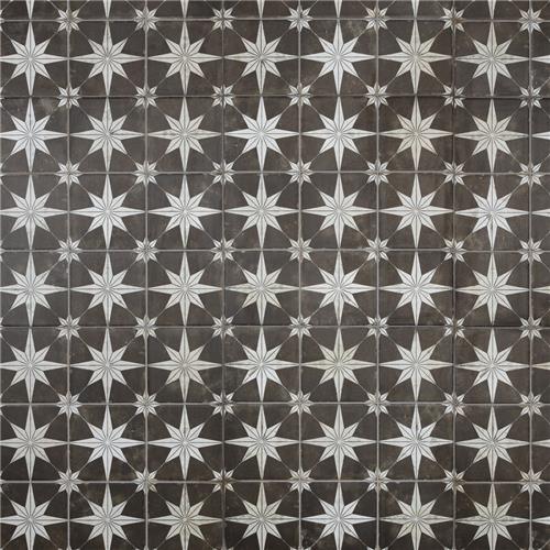 Harmonia Kings Star Night FPEHMSNI Matte Ceramic