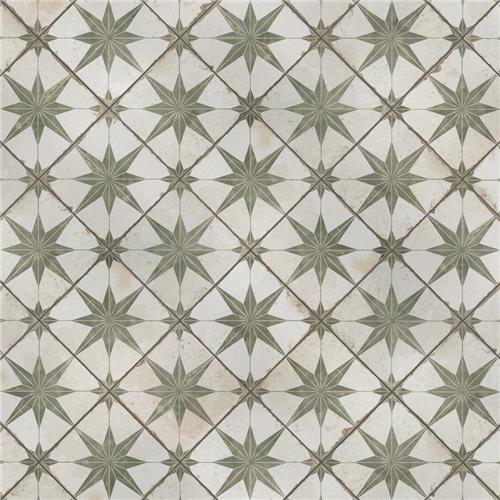 Kings Star Sage FPESTRS Matte Ceramic