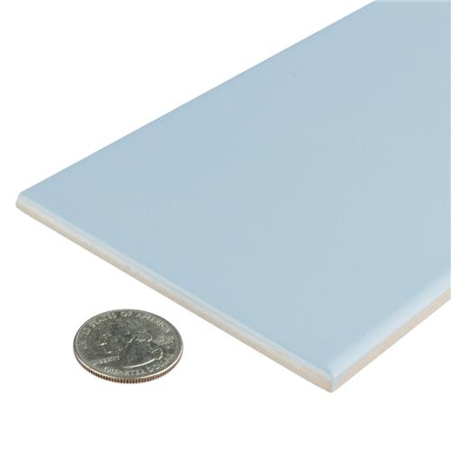 Projectos Ceramic Sky Blue FRC8PRSBL