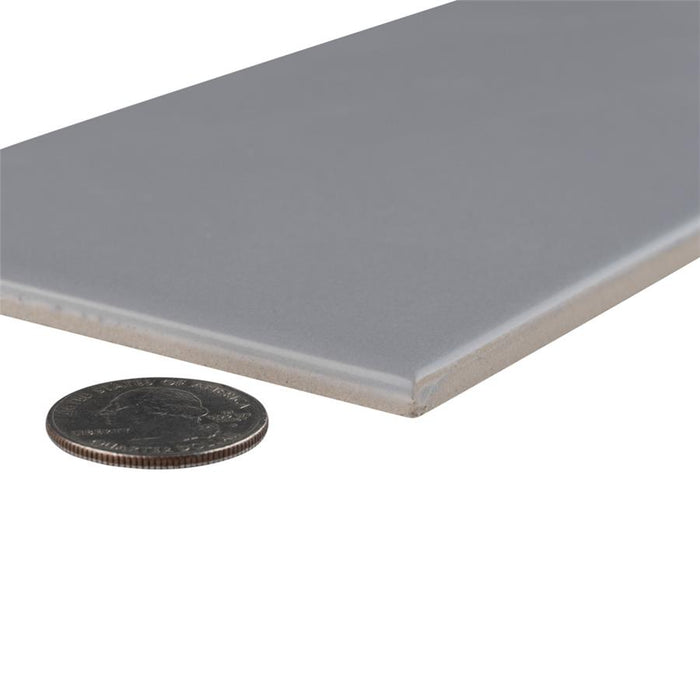 Projectos Ceramic Stone Grey FRC8PRSGY