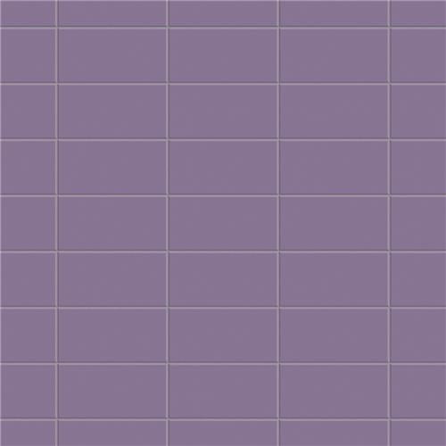 Projectos Violet Purple FRC8PRVPL Glossy