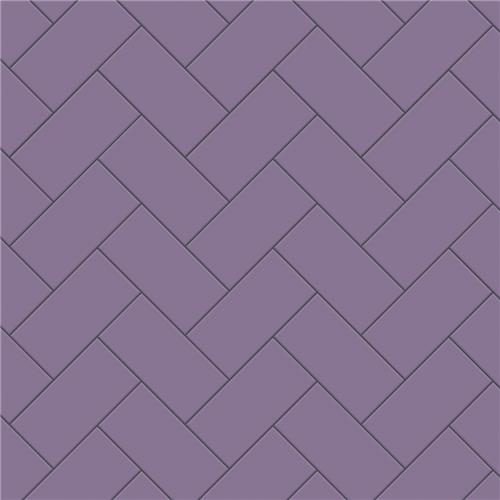 Projectos Violet Purple FRC8PRVPL Glossy Ceramic