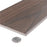 Mt Porcelain Royale Walnut FRG36MRWN