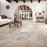 Antigua Deco Beige FRL13ATBGD Mixed