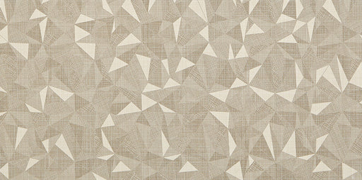 Fabric Art Modern Kaleidoscope Natural Prism MK70