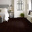 Shaw Floor Studio Home News II 12' Falcon Brown Textured 00707