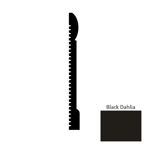 Base Sculptures Black Dahlia Fascinate SCF 001