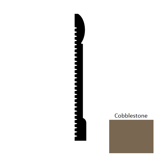 Base Sculptures Cobblestone Fascinate SCF 006