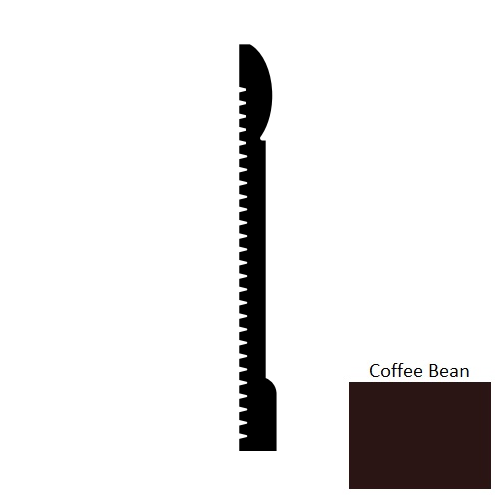 Base Sculptures Coffee Bean Fascinate SCF 004