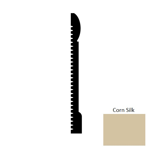 Base Sculptures Corn Silk Fascinate SCF 005