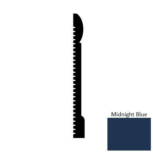 Base Sculptures Midnight Blue Fascinate SCF 099