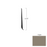 Johnsonite Fawn TDCR-80-4 3/8-X75