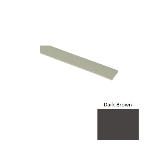 Johnsonite Dark Brown 440351003-44