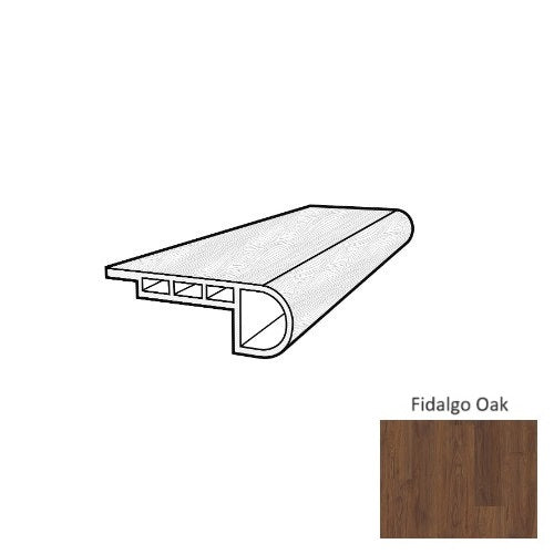 COREtec Plus 7 Inch Fidalgo Oak 02V01-00715