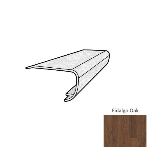 COREtec Plus 7 Inch Fidalgo Oak 01V76-00715