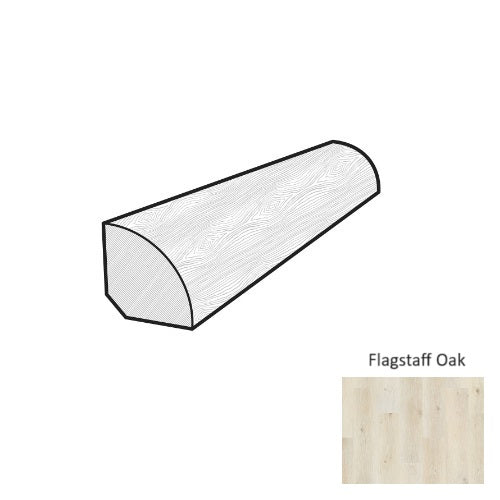 COREtec Pro Plus Flagstaff Oak 01V46-01023