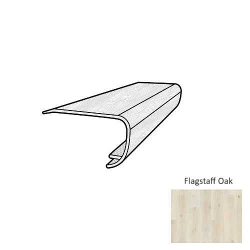 COREtec Pro Plus Flagstaff Oak 01V95-01023