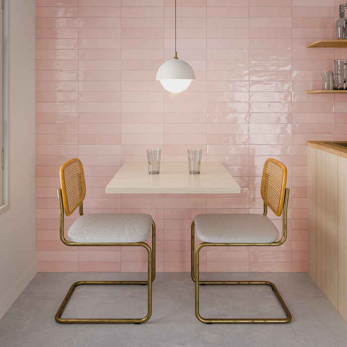 Flash Blush Glazed 240337-AT