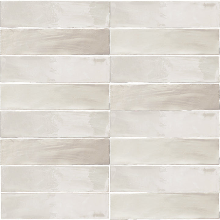 Arizona Tile Flash Ivory Glazed Ceramic Tile | Lowest Price — Stone ...