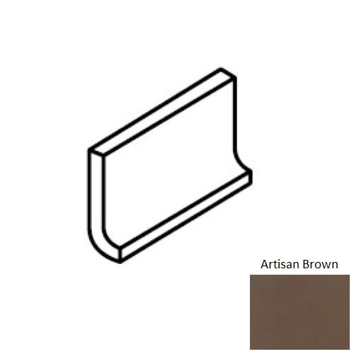 Color Wheel Classic Artisan Brown 0144