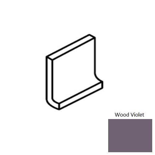 Color Wheel Classic Wood Violet 1467