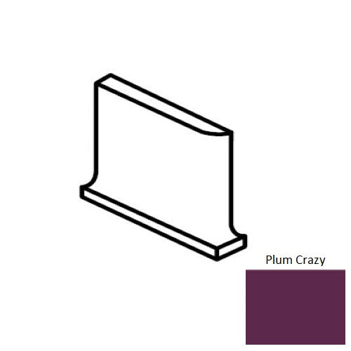 Color Wheel Classic Plum Crazy 1178