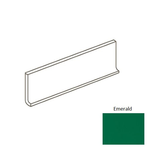 Color Wheel Linear Emerald 0115