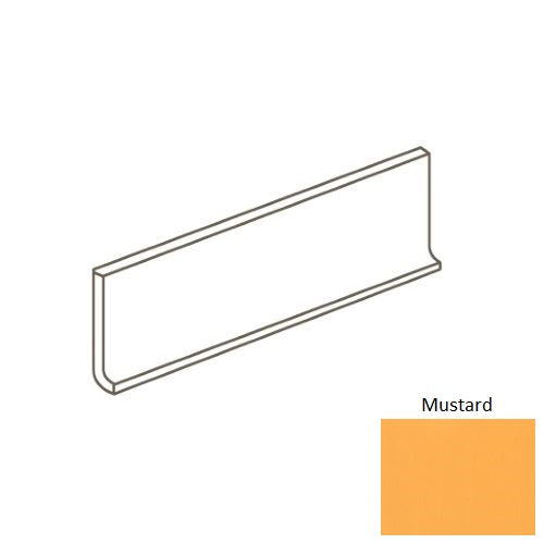 Color Wheel Linear Mustard 1012