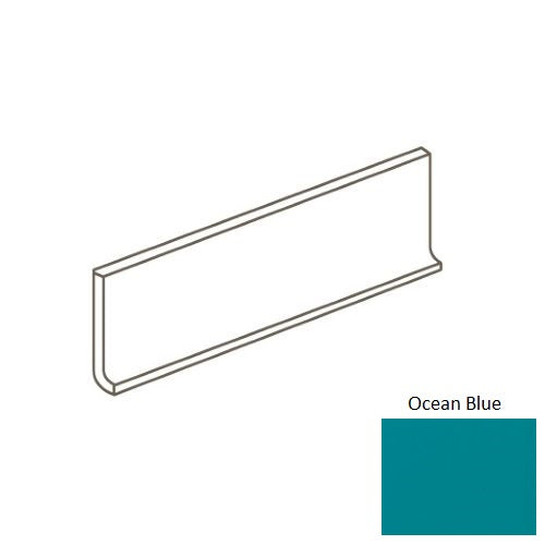 Color Wheel Linear Ocean Blue 1049