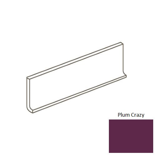 Color Wheel Linear Plum Crazy 1178