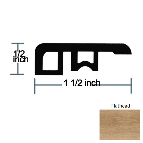 Lakeview Flathead L114-END