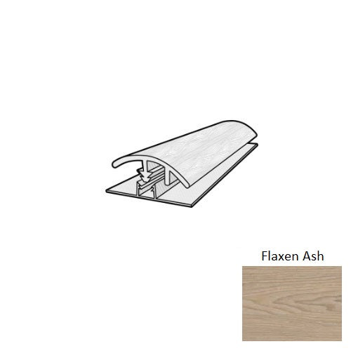 COREtec Soft Step Premium Flaxen Ash RD7CT-05025