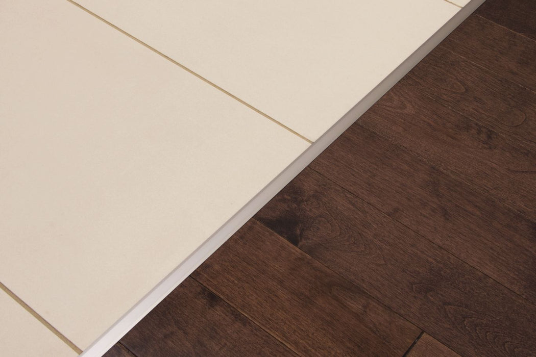 T9/14M Solid Brass Metal Tile Edging Trim