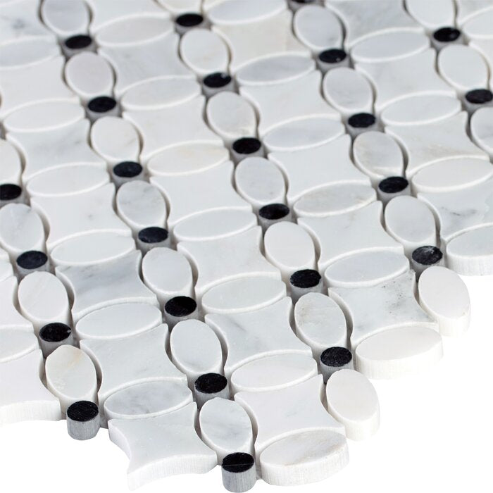 Florita Polished SMOT-FLORITA-POL10MM