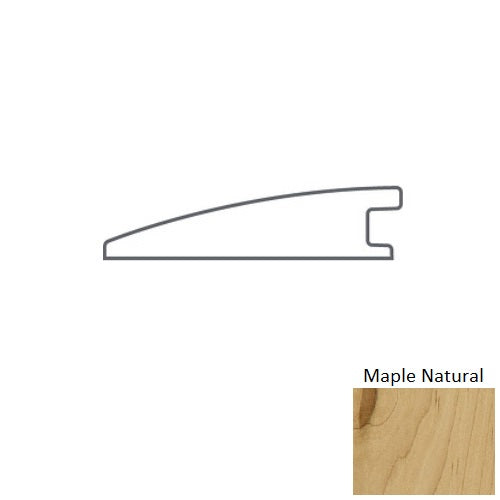 Maple Reducer Shaw Maple Natural ZK330 00130 Smooth Flush Reducer | Lowest Price ...