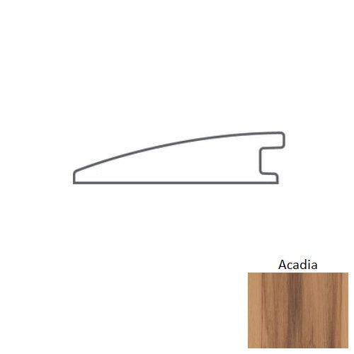 Landmark Sliced Hickory Acadia SRH12-01124