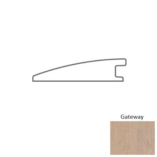 Landmark Sliced Oak Gateway SRH12-01122